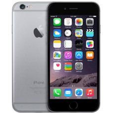 Apple iPhone 6 32GB Space Gray (eco box)